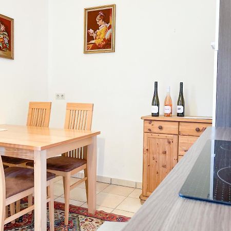 Einfache Ferienwohnungen Im Winzerort Loiben Durnstein Bagian luar foto
